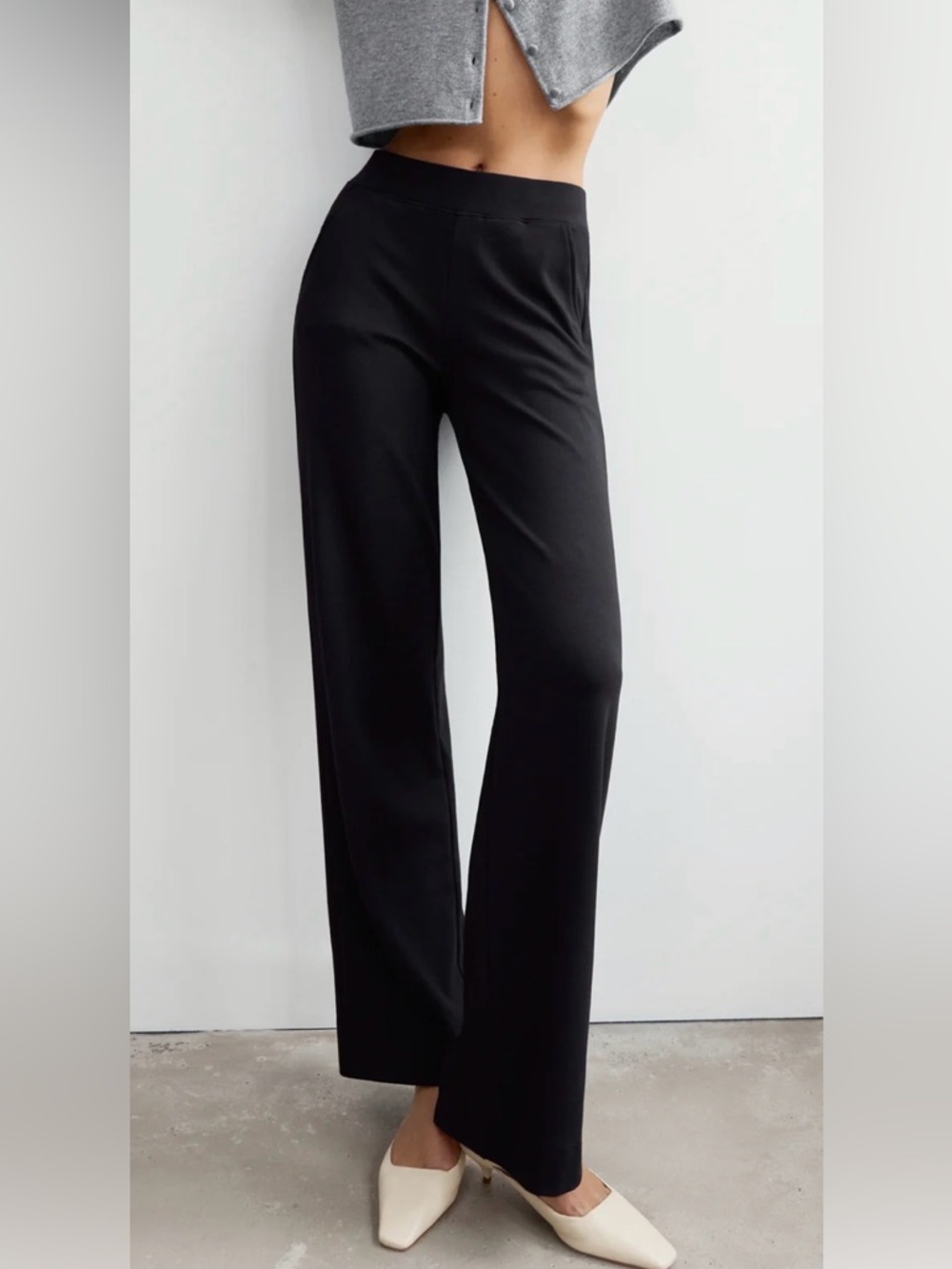 AYR The High Hopes Pants